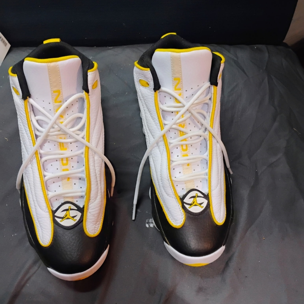 Men's Jordans